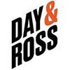 Day and Ross logo